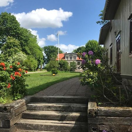 Sjoetorps Saeteris Bed & Breakfast Flygeln Bed & Breakfast Larv Eksteriør bilde